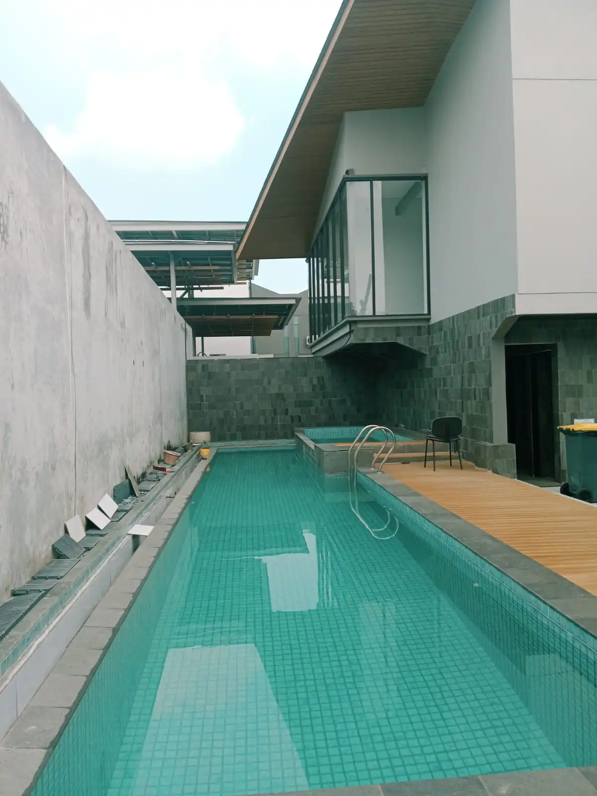 Infinity Edge Luxury